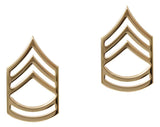 Rothco Metal Rank Insignia