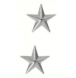 Rank Insignia, Officer