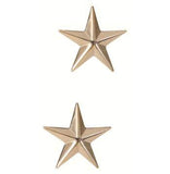 Rank Insignia, Officer