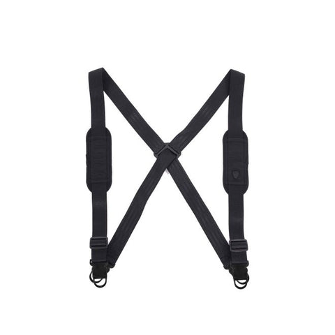 Armorskin® Suspension System