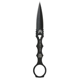SOCP Dagger