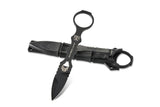 SOCP Dagger