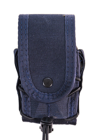 Handcuff TACO Covered MOLLE Pouch