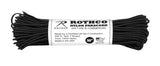 Rothco Nylon Paracord 50 Ft.