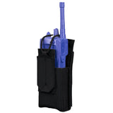 Patrol Radio Pouch Gen 2