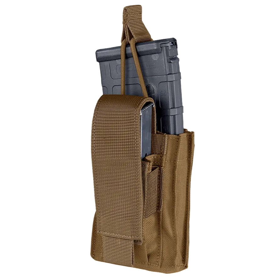 Gen 2 Single Kangaroo Mag Pouch