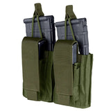 Gen 2 Double Kangaroo Mag Pouch
