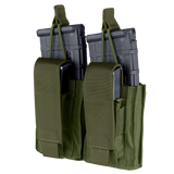 Gen 2 Double Kangaroo Mag Pouch