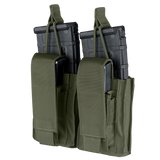 Gen 2 Double Kangaroo Mag Pouch
