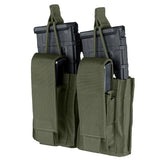 Gen 2 Double Kangaroo Mag Pouch