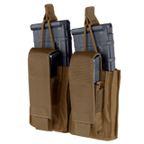 Gen 2 Double Kangaroo Mag Pouch
