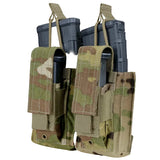 Gen 2 Double Kangaroo Mag Pouch