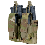 Gen 2 Double Kangaroo Mag Pouch