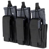 Gen 2 Triple Kangaroo Mag Pouch