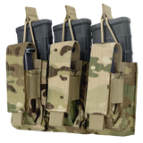Gen 2 Triple Kangaroo Mag Pouch
