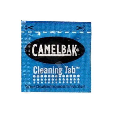 Camelbak Cleaning Tabs 4 PK