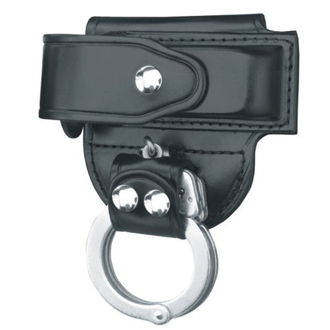 Magazine Case/Cuff Holder