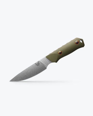 Raghorn® | OD Green G10