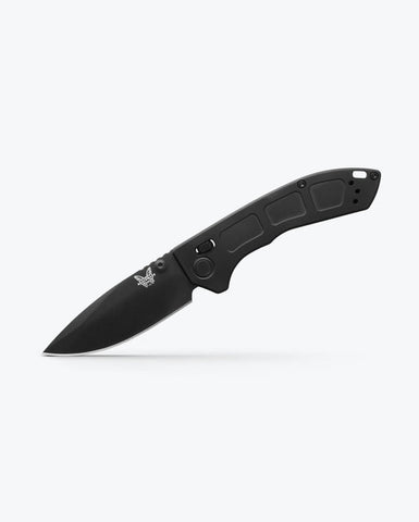 Mini Narrows™ | Black Titanium