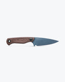 Dacian | Brown Canvas Micarta | Spear Point