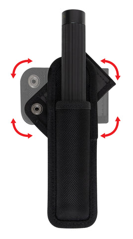 360 Rotating Baton Holder