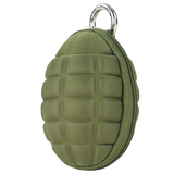 Grenade Key Chain Pouch