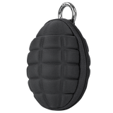 Grenade Key Chain Pouch