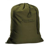 Barracks Bag