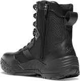 Danner Scorch - Side-Zip 8" Black Danner Dry
