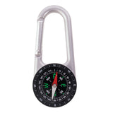 Rothco Carabiner Compass