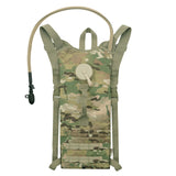 MOLLE 3 Liter Backstrap Hydration System