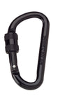 80mm Locking Carabiner