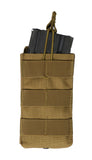 Single Open Top Mag Pouch