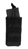 Single Open Top Mag Pouch