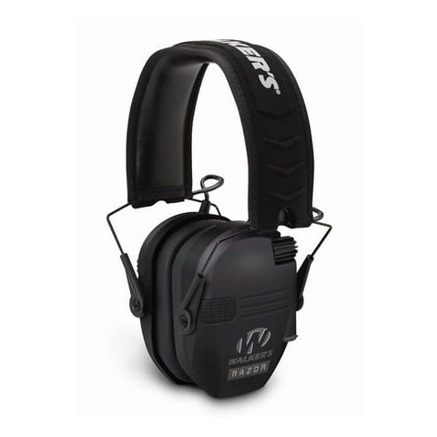 Walker's Razor Slim Electronic Muffs