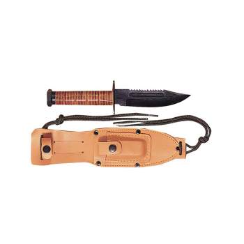 GI Style Pilot's Survival Knife