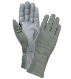 Rothco G.I. Type Flame & Heat Resistant Flight Gloves