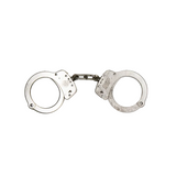 Model 100 Chain-Linked Handcuffs