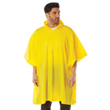 Ponchos
