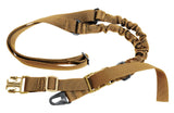 Single Point Tactical Rifle Sling