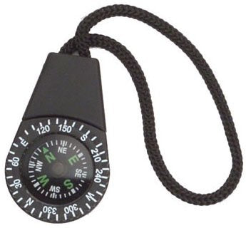 Rothco Zipper Compass