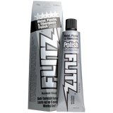 Paste Metal Polish also for Fiberglass, Plastic & Paint