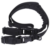 Deluxe 2-Point Tactical Rifle Sling