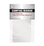 Rothco Camper's Survivor Mirror