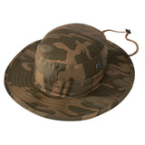 Adjustable Boonie Hat