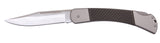 Rothco Folding Pocket Knife- Grey