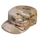 Gov't Spec 2 Ply Multicam Army Ranger Fatigue Cap