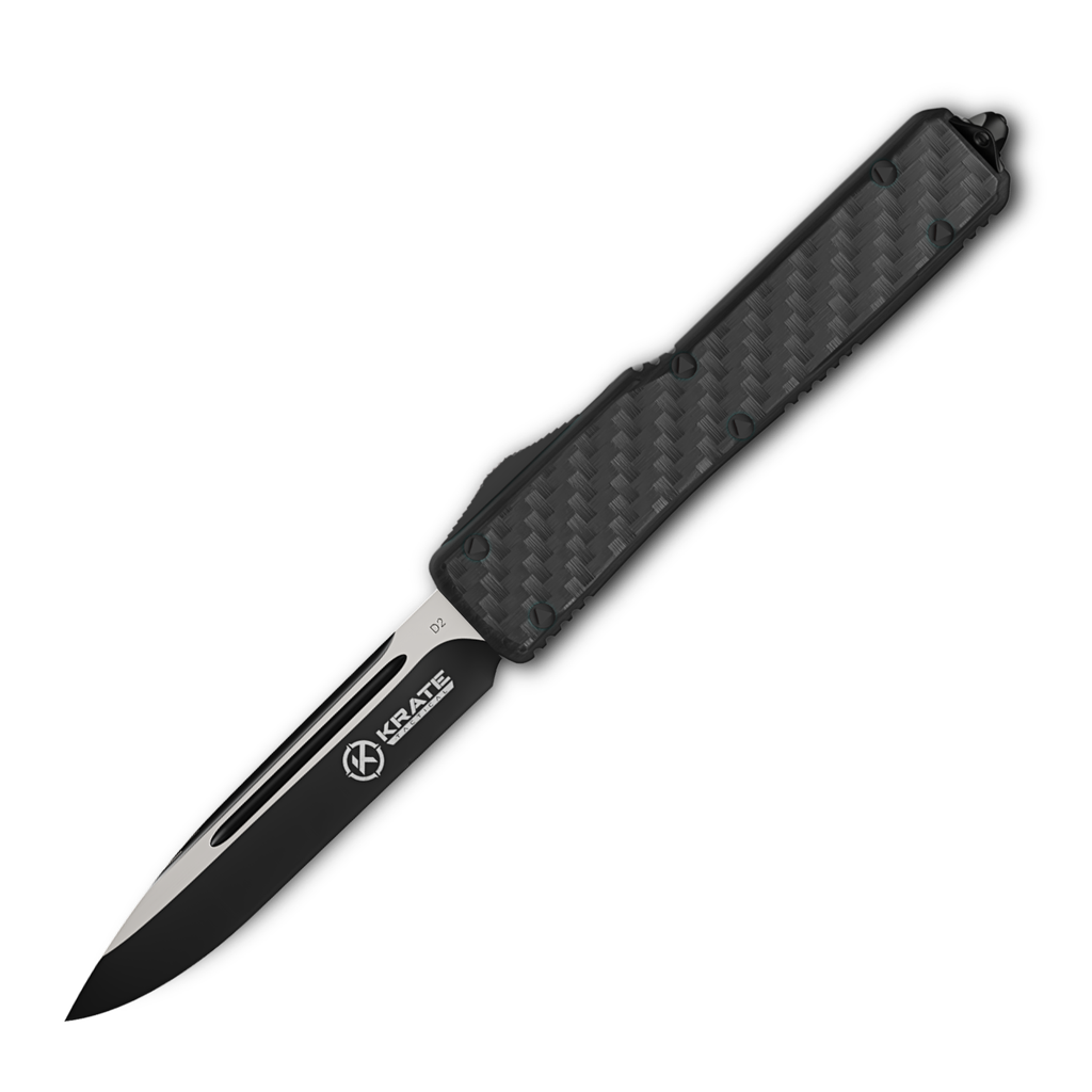 Tactical OTF Knife