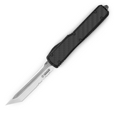 Tactical OTF Knife