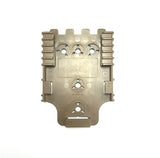 Model 6004-22 Quick Locking System - Receiver Plate (QLS 22)